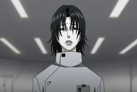 Gilgamesh 01