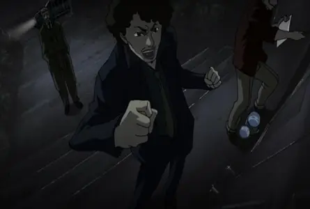 Gilgamesh 01