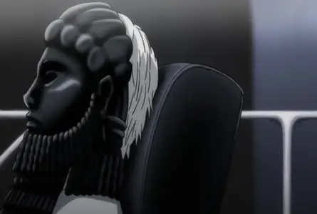 Gilgamesh 01