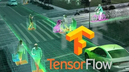Master Deep Learning for Computer Vision in TensorFlow[2025]