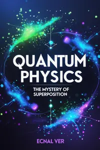 Quantum Physics : The Mystery of Superposition: Quantum Potential Series