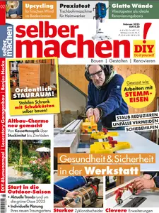 Selber Machen - Februar 2025