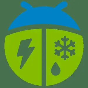 Weather Radar by WeatherBug v5.94.0-10