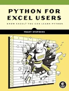 Python for Excel Users