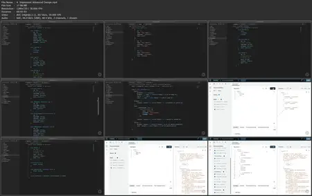 GraphQL: Design and Implement Schemas