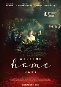 Welcome Home Baby (2025)