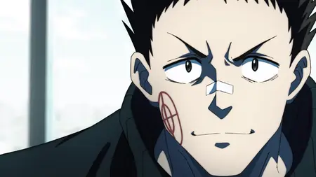 Sakamoto Days E14 MULTi