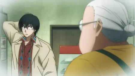 Sakamoto Days E14 MULTi
