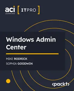 Windows Admin Center