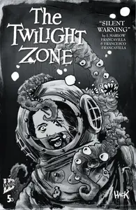 Twilight Zone 005