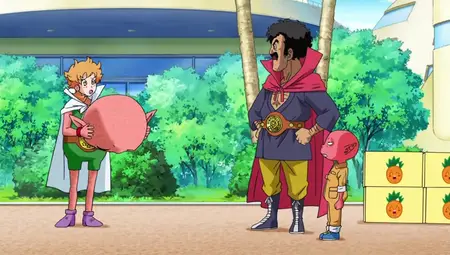 Dragon Ball Super 042