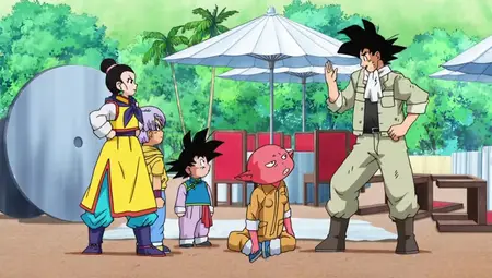 Dragon Ball Super 042