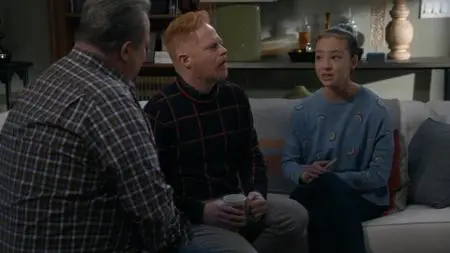 Modern Family S11E15