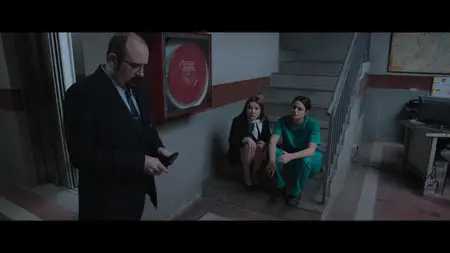 Death Inc. S03E04