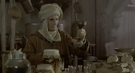 Naked Lunch (1991)