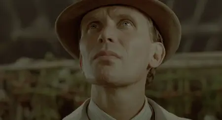 Naked Lunch (1991)