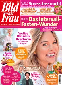 Bild der Frau - 9 Mai 2025