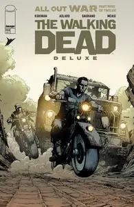 The Walking Dead Deluxe 123