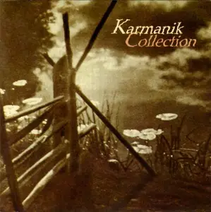 Various Artists - Karmanik Collection (1993)