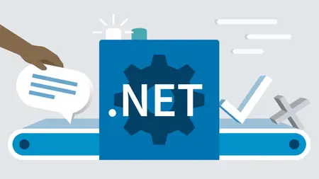 ASP.NET Core: Middleware [Released: 5/6/2025]