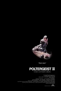 Poltergeist II: The Other Side (1986)