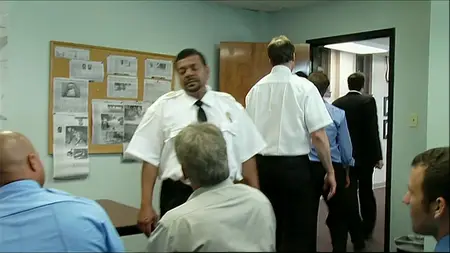 Death Toll (2008)