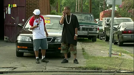 Death Toll (2008)