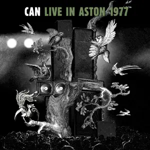 Can - Can Live in Aston 1977 (2024)