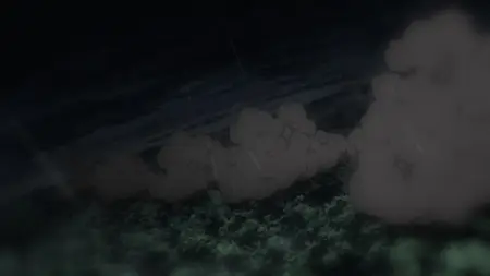 My Hero Academia S08E06 Wrench It Open Izuku Midoriya