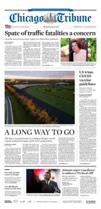 Chicago Tribune - 28 May 2025