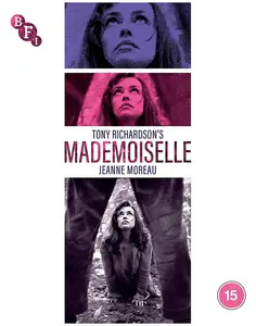 Mademoiselle (1966)