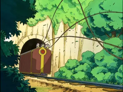 Digimon Frontier - S04E06