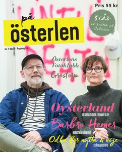 På Österlen - 6 Mars 2025