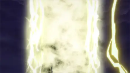 Granblue Fantasy The Animation Season 2 - 08 (BD 1080p