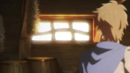 Granblue Fantasy The Animation Season 2 - 08 (BD 1080p