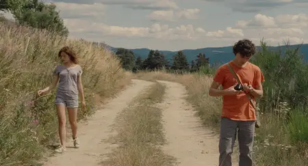 Un amour de jeunesse / Goodbye First Love (2011)