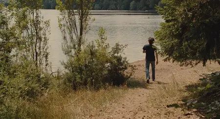 Un amour de jeunesse / Goodbye First Love (2011)