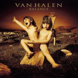 Van Halen - Balance (Expanded Edition) (1995/2025)