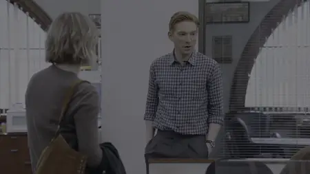 The Paper S01E09