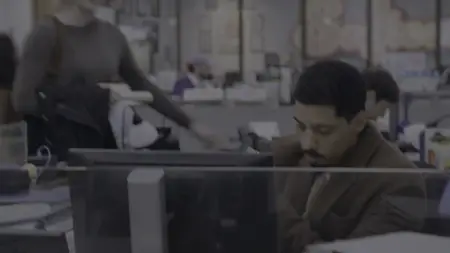 The Paper S01E09