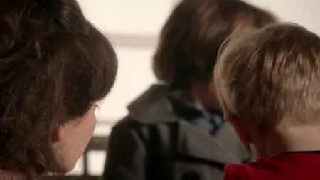 Mysteries at the Museum S19E08