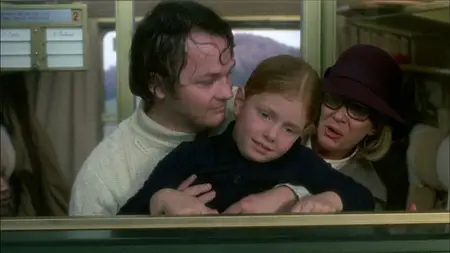 The Cassandra Crossing (1976)