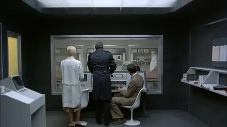 The Cassandra Crossing (1976)