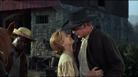 Friendly Persuasion (1956)