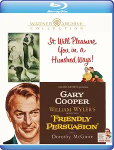 Friendly Persuasion (1956)