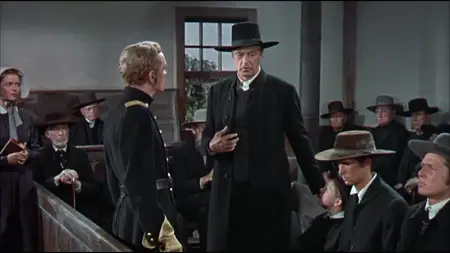 Friendly Persuasion (1956)