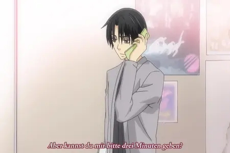 Sekai-Ichi Hatsukoi 2 - 09 (DVD, 8bit, x264, AC3, 480p