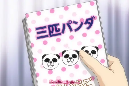 Sekai-Ichi Hatsukoi 2 - 09 (DVD, 8bit, x264, AC3, 480p
