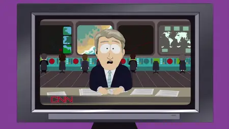 South Park S20E01