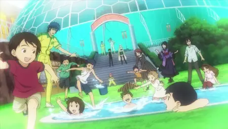 Towa no Quon - 05v3 (848x480 h264 BD AAC